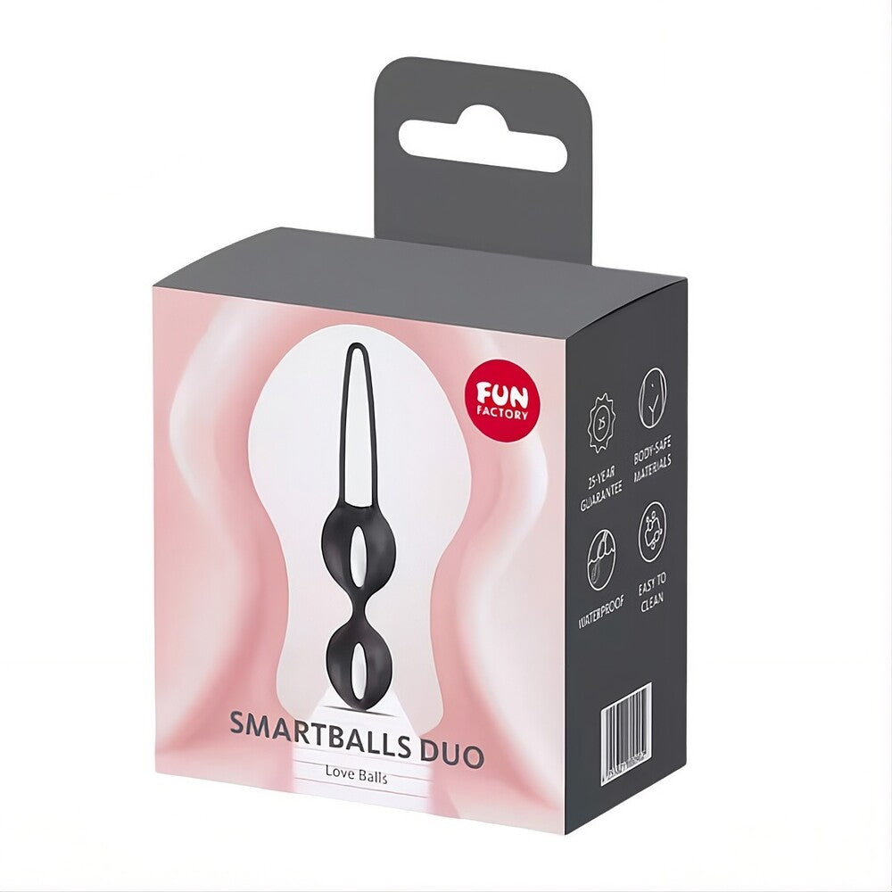Palline Vaginali Smartballs Duo - immagine 7