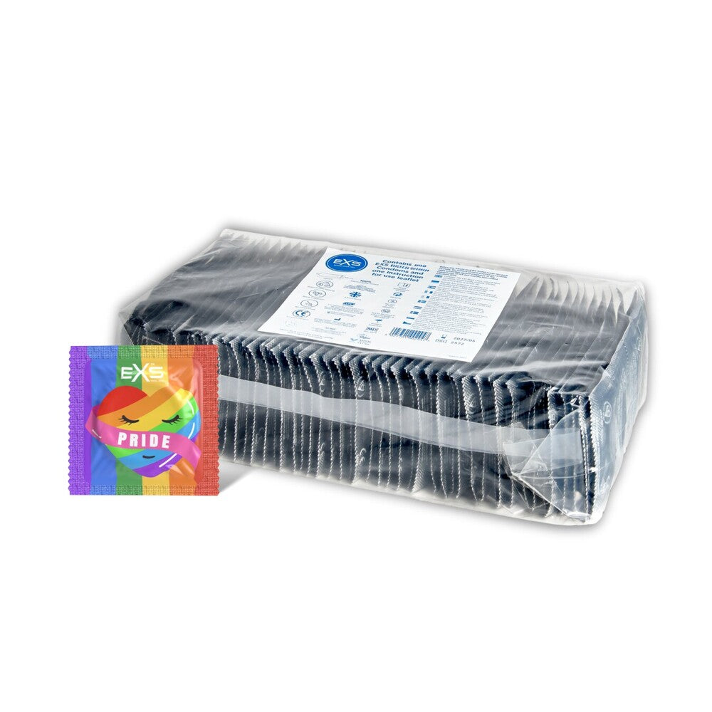 Preservativi Classici EXS Pride - immagine 1