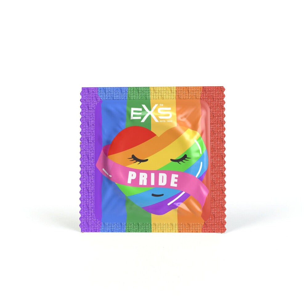 Preservativi Classici EXS Pride - immagine 2