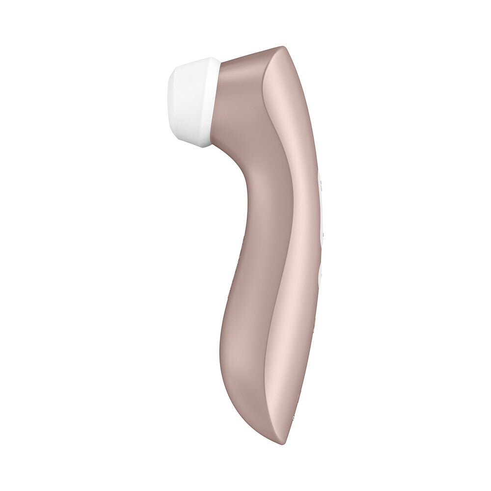 Satisfyer Pro 2 Plus Succhia Clitoride - immagine 3