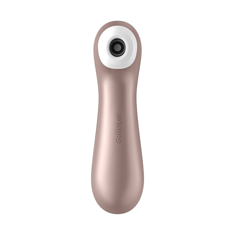Satisfyer Pro 2 Plus Succhia Clitoride - immagine 4