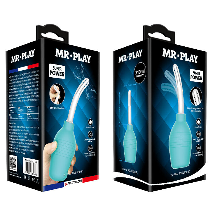 Doccia Anale Pure Flow - immagine 9