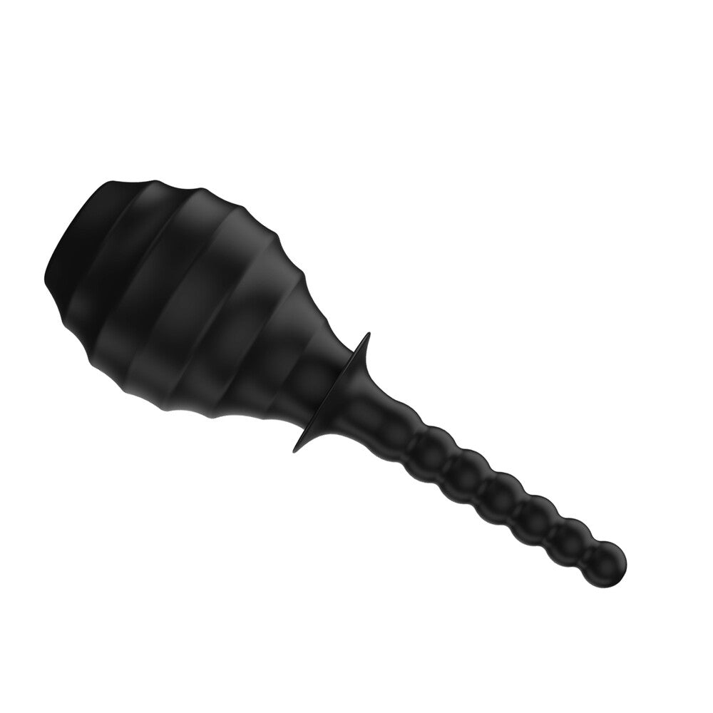 Doccia Anale Super Power Pearls - immagine 4