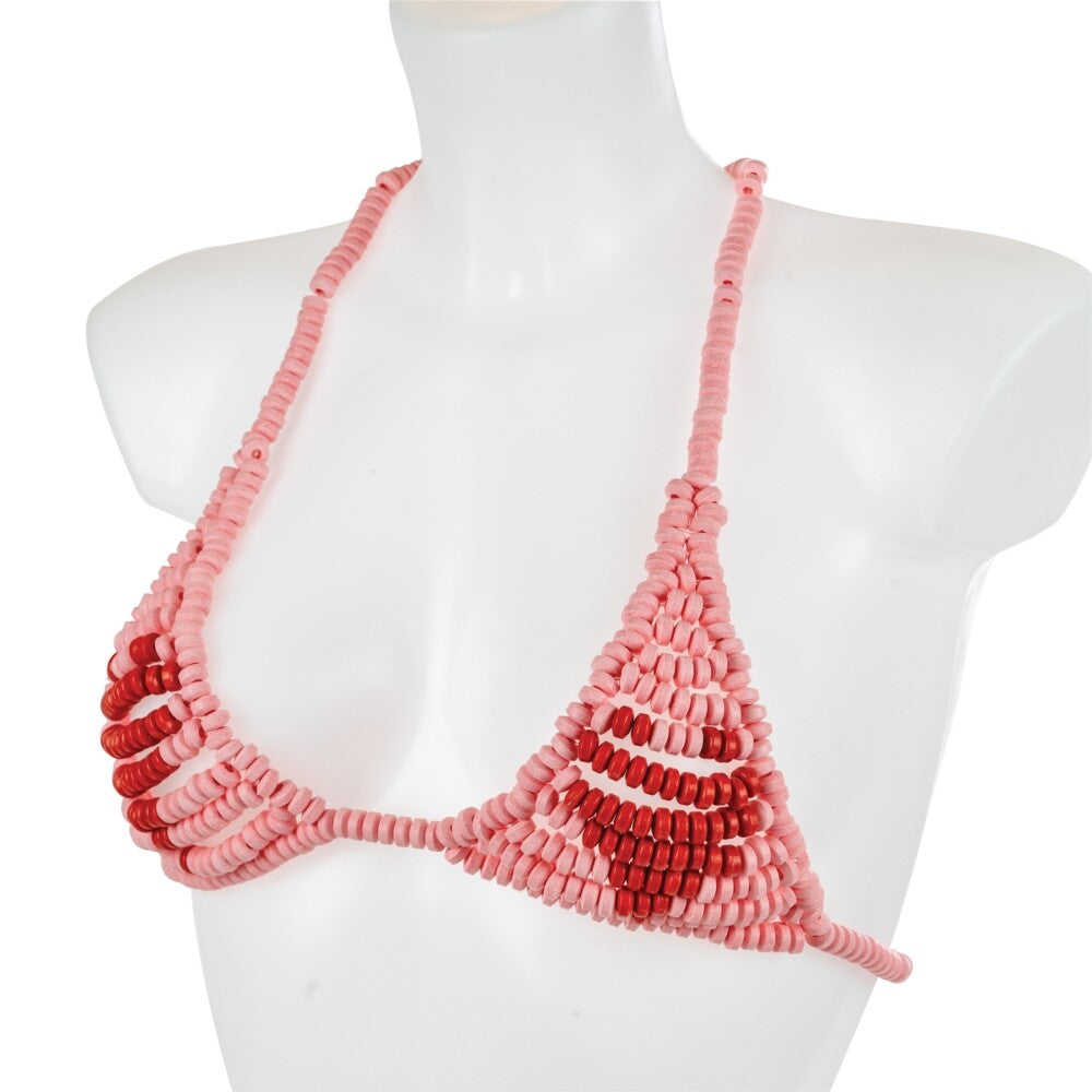 Reggiseno Sexy Lovers Candy Bra - immagine 3