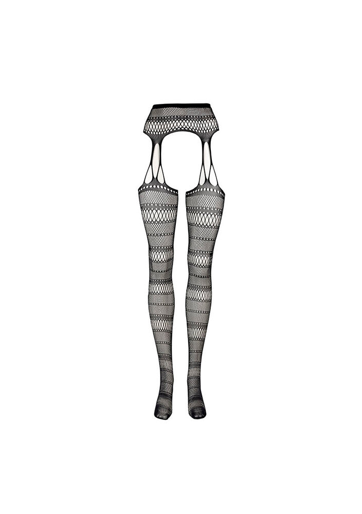 Calze Sexy Striped - immagine 4