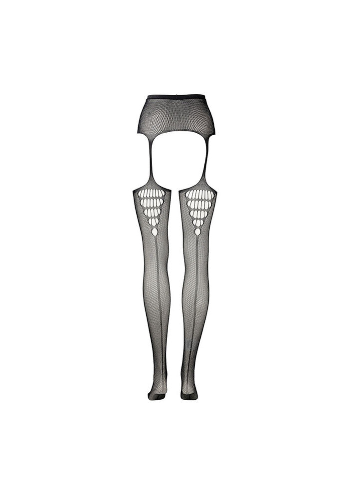 Calze Sexy High Waist - immagine 4