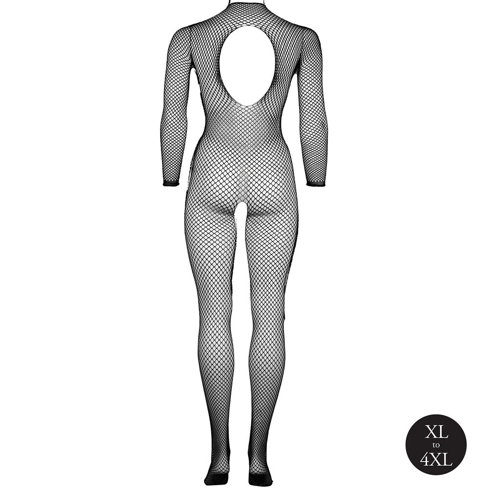 Tuta Sexy Open Turtle - immagine 5