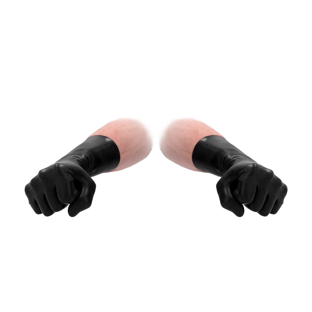 Guanti in Lattice Fist It - immagine 1