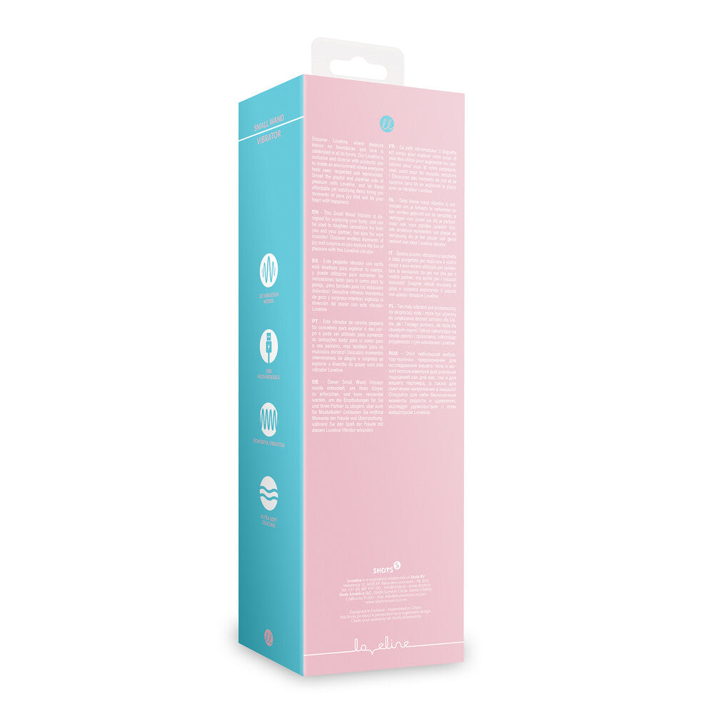 Magic Wand Exotic - immagine 8