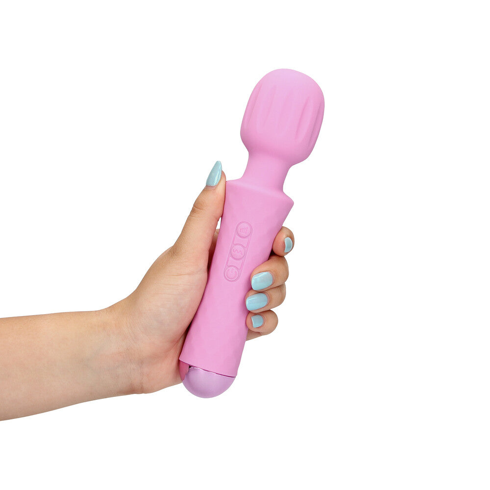 Magic Wand Exotic - immagine 2
