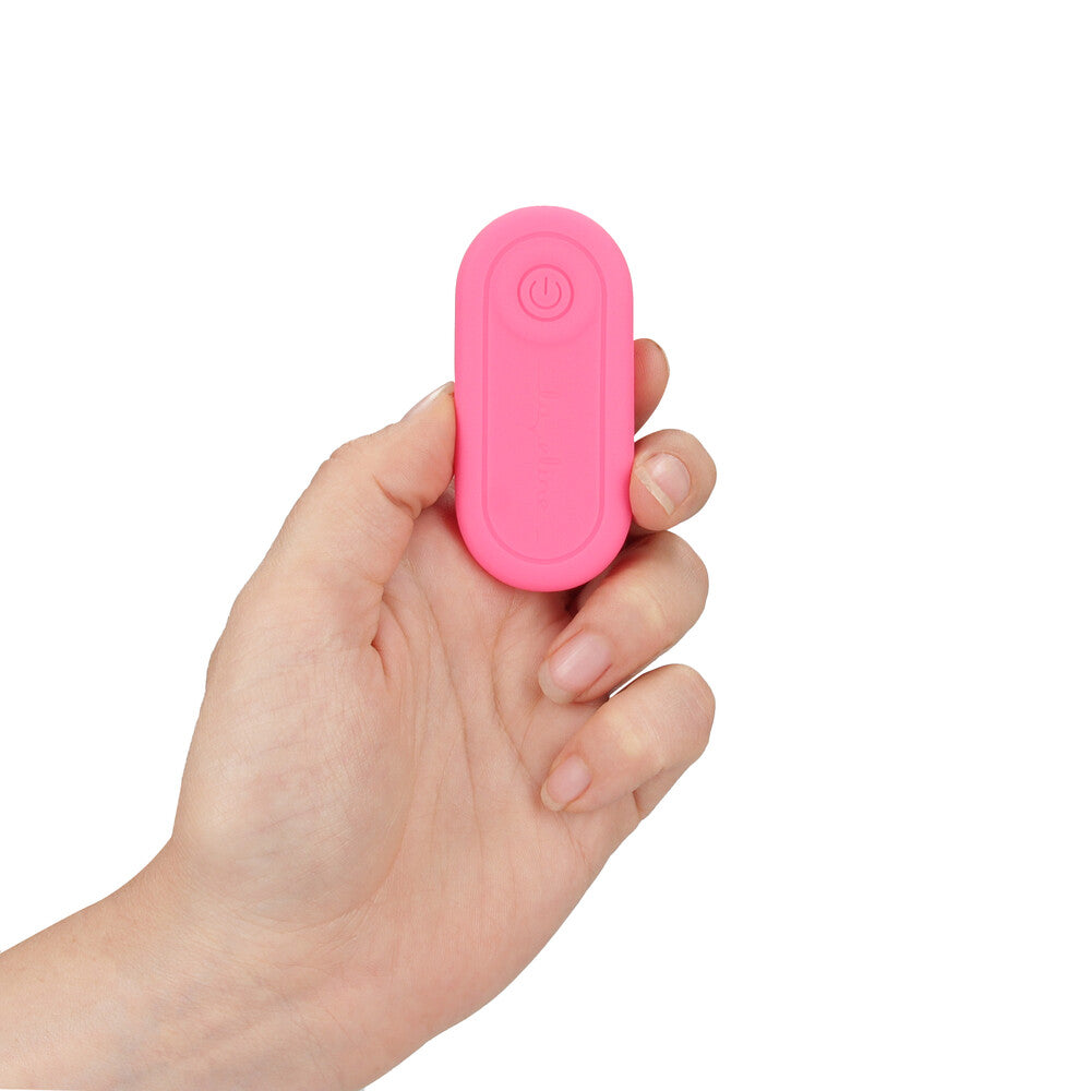 Ovetto Vibrante Pink Vibe - immagine 4