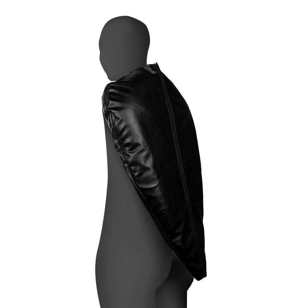 Costrittivo Bondage Zip Up - immagine 1