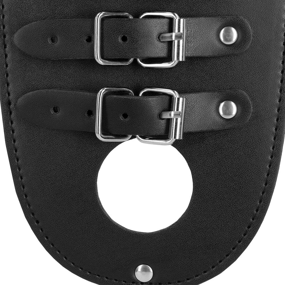 Cintura di Castità Straps - immagine 3