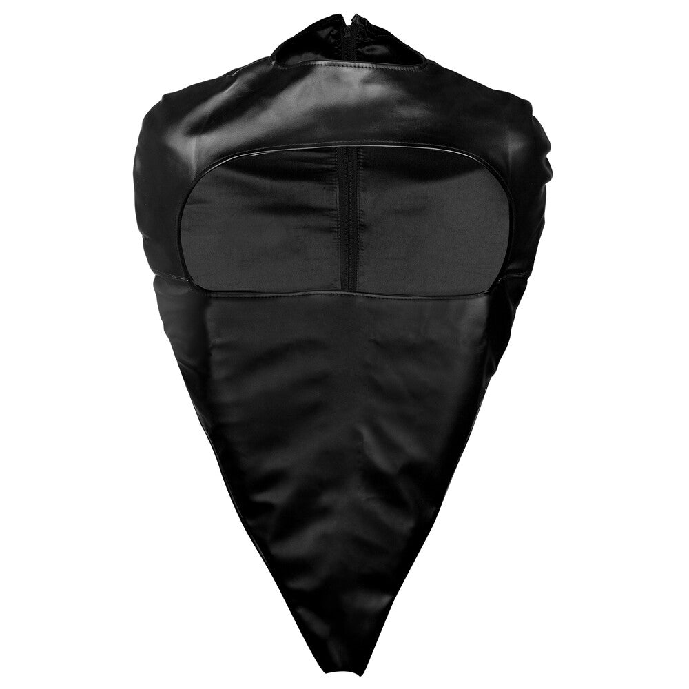 Costrittivo Bondage Zip Up - immagine 4