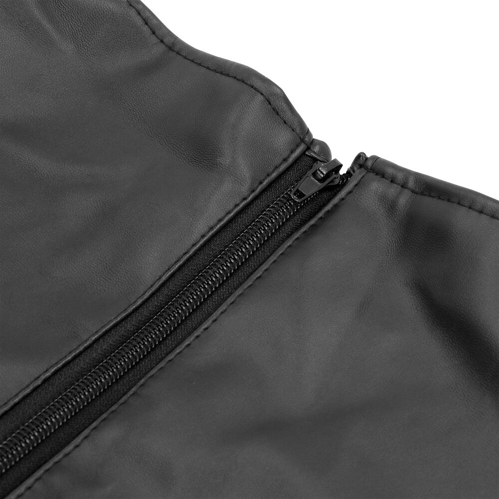 Costrittivo Bondage Zip Up - immagine 5