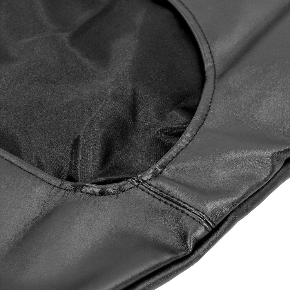 Costrittivo Bondage Zip Up - immagine 6