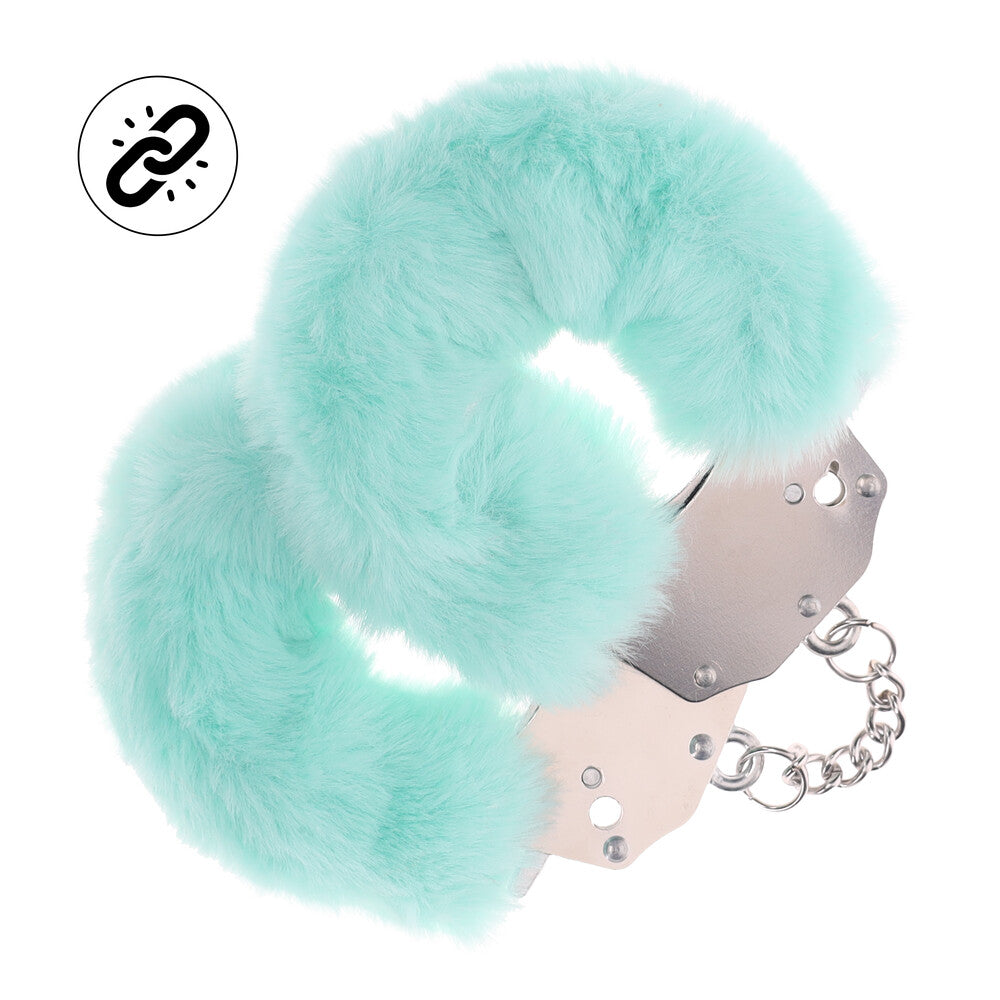 Manette Heavy Duty Fluffy - immagine 5