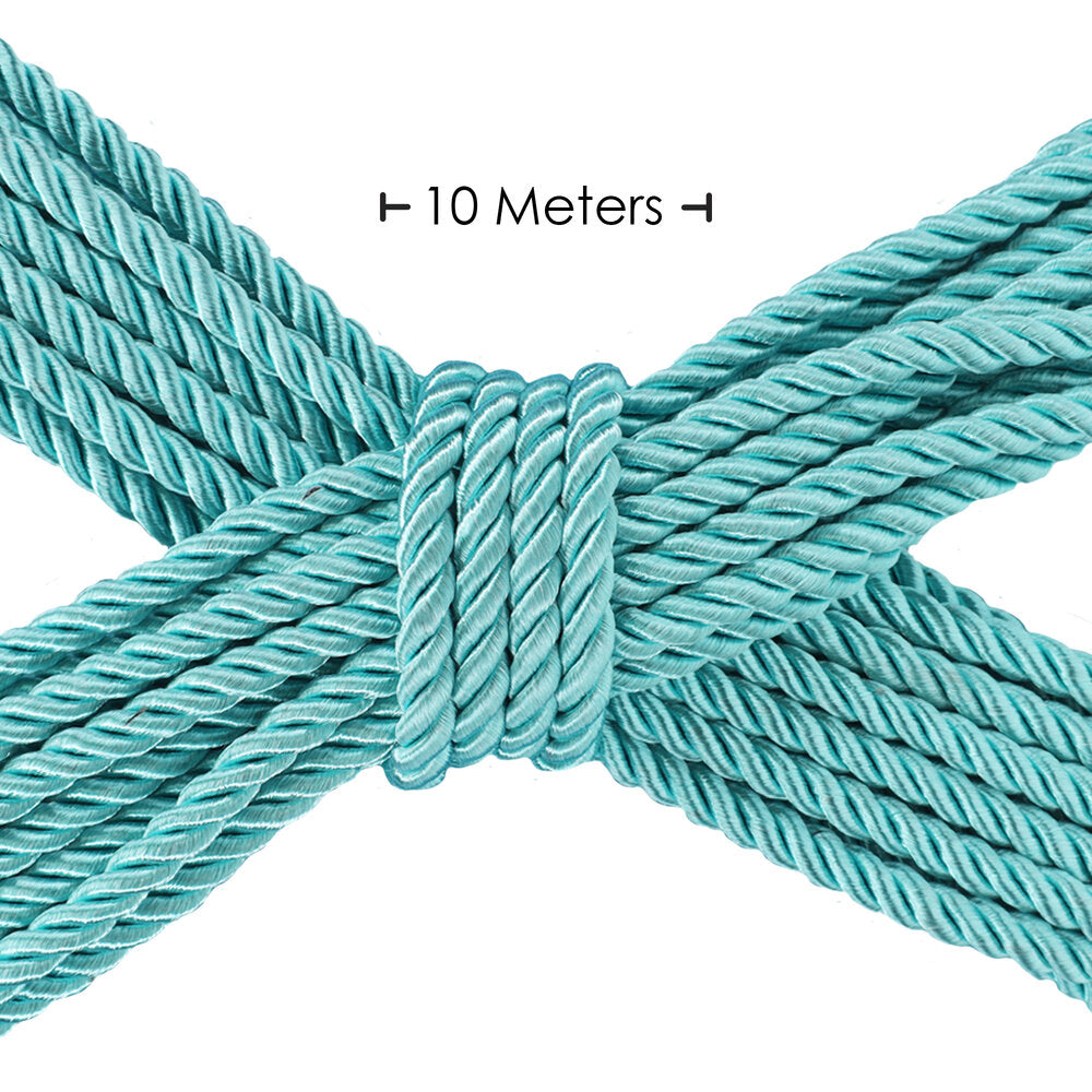 Corda Bondage 10m - immagine 3
