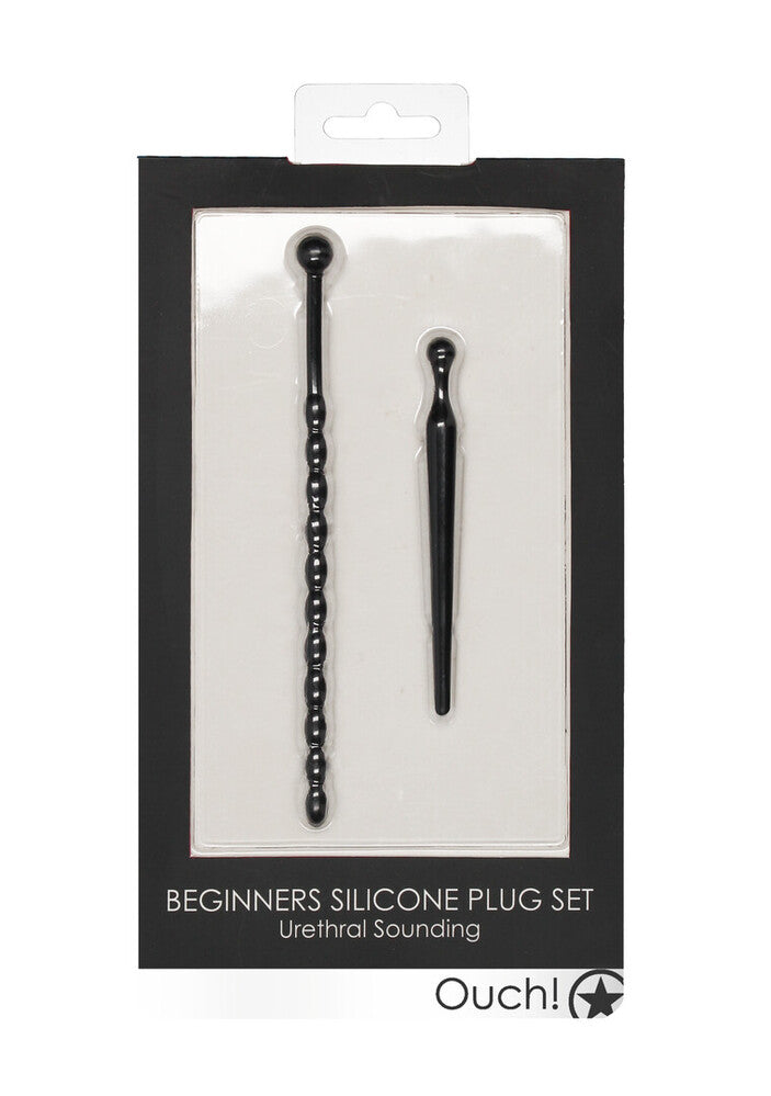 Set Plug Uretrali Beginners - immagine 7