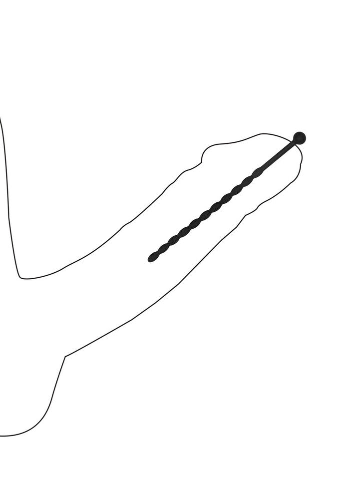 Set Plug Uretrali Beginners - immagine 3
