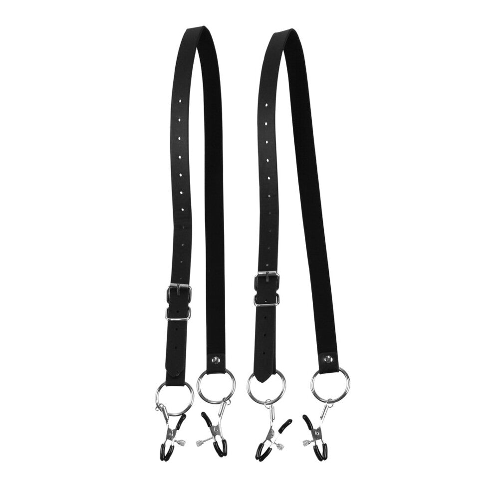 Divaricatore Vaginale Labia Spreader - immagine 1