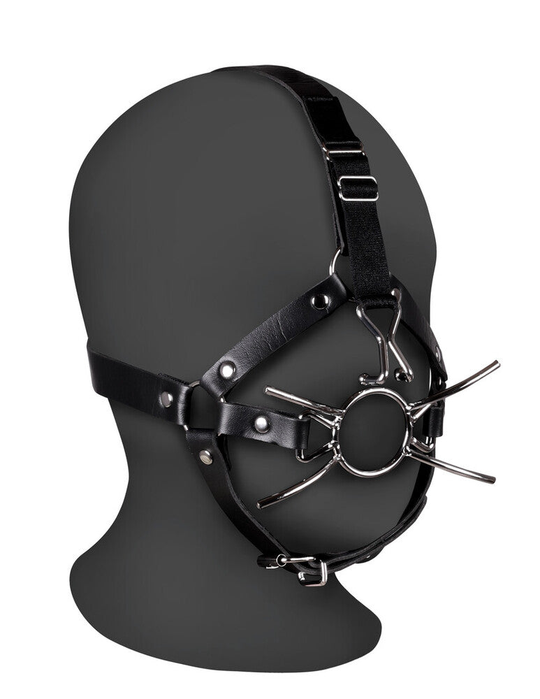 Morso Bondage Spider Gag - immagine 2