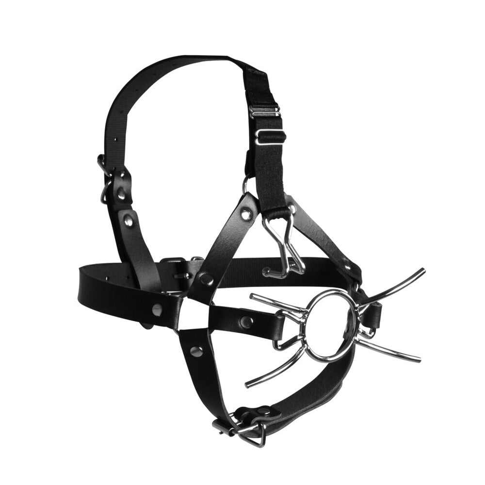 Morso Bondage Spider Gag - immagine 1