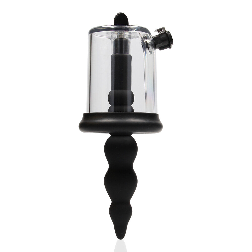Plug Anale Pump Rosing - immagine 2
