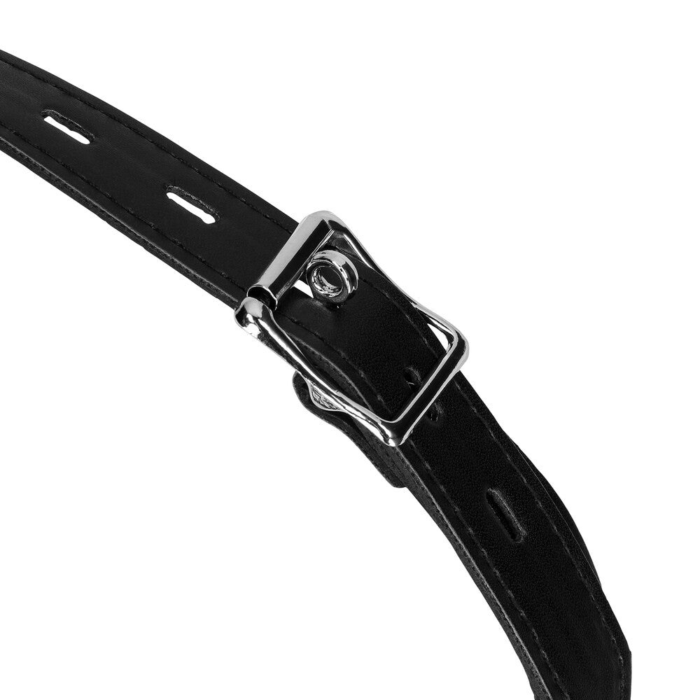 Costrittivo Bondage Corpo Belts - immagine 6