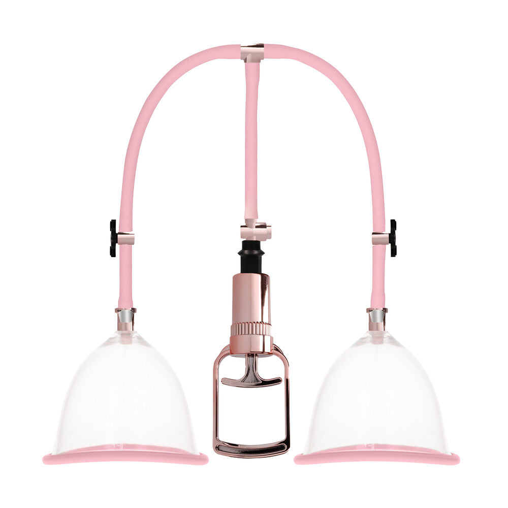 Succhia Capezzoli Breast Pump Set - immagine 1