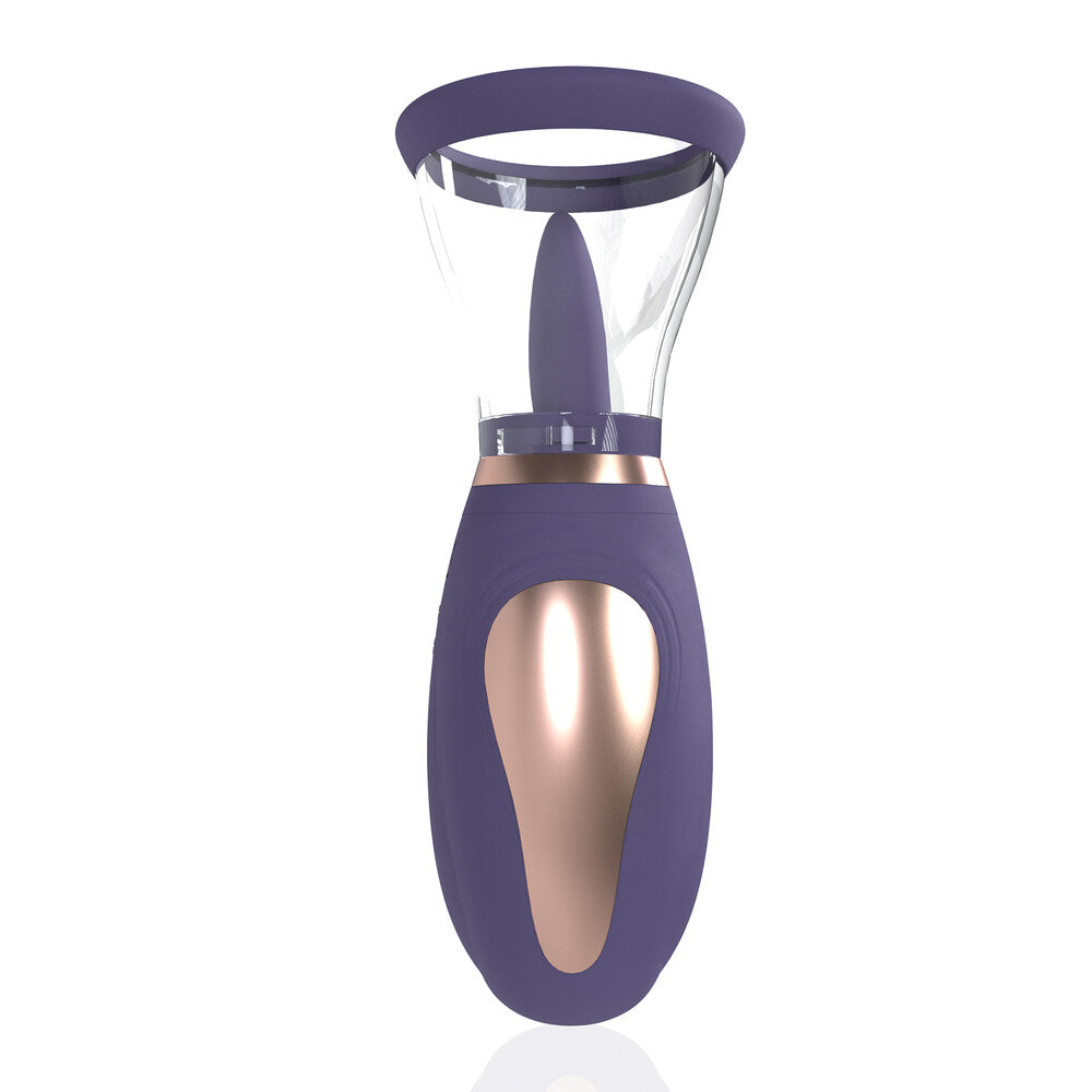 Vibratore Clitoride Enhance - immagine 1