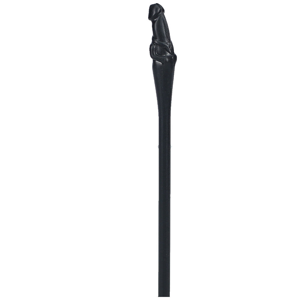 Cannucce a forma di Pene Groom Straws - immagine 1