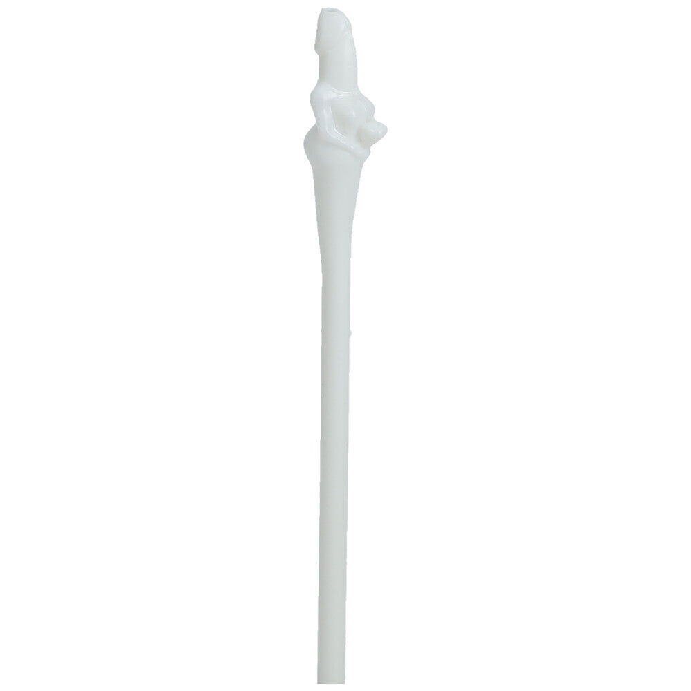 Cannucce da Sposa Bride Straws - immagine 1