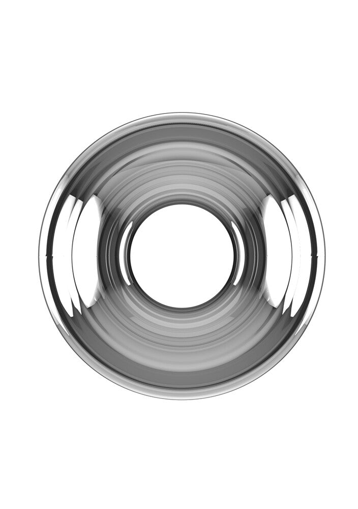Plug Anale Hallow Tunnel 8,1cm - immagine 2
