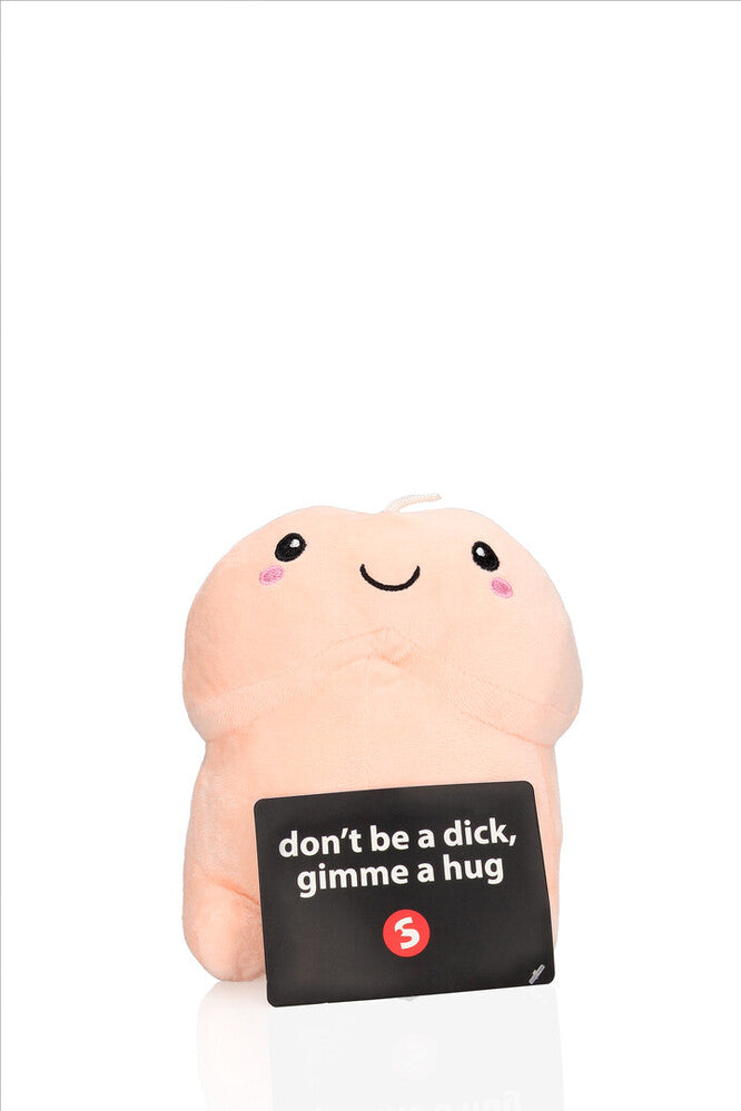 Pelush Penis Plushie - immagine 1