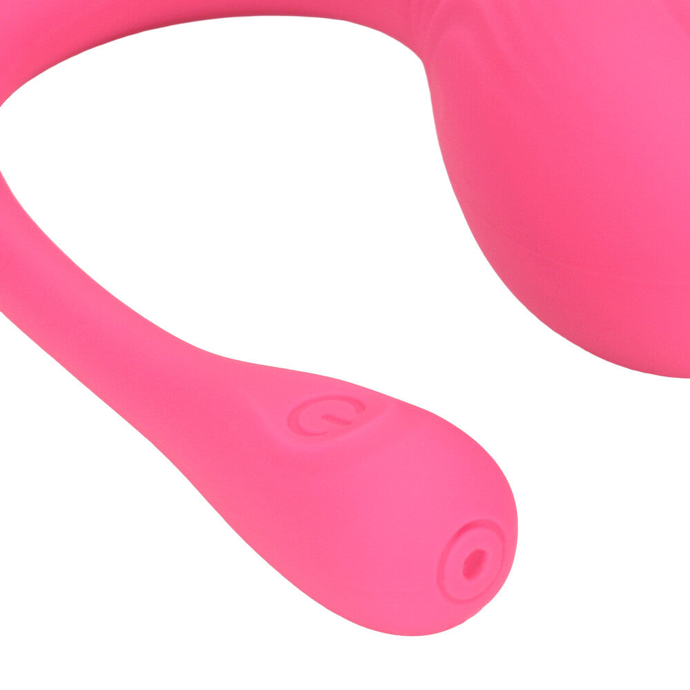 Ovetto Vibrante Pink Vibe - immagine 5
