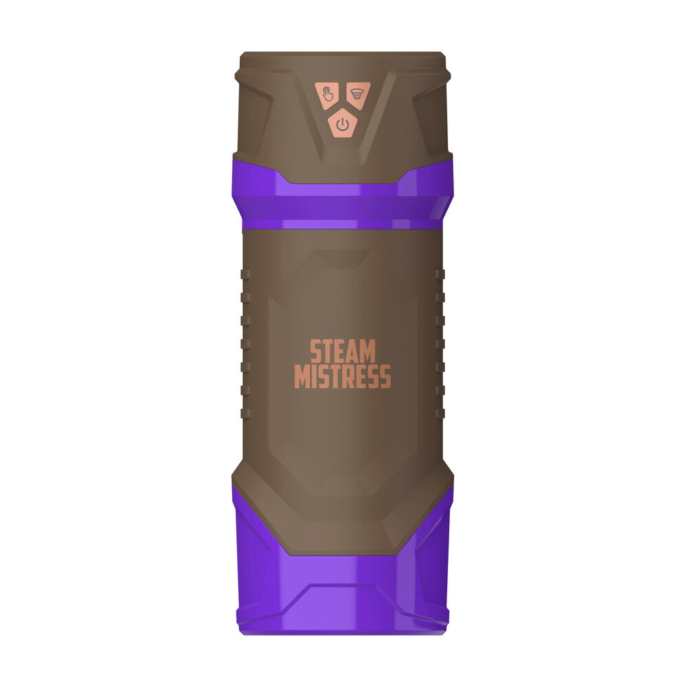 Masturbatore Automatico Misty - immagine 1