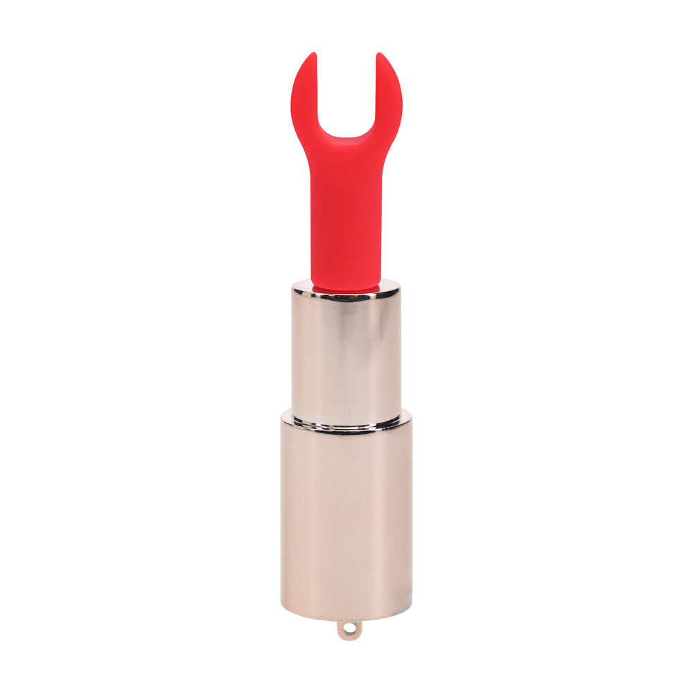Mini Vibratore Tiffany - immagine 7