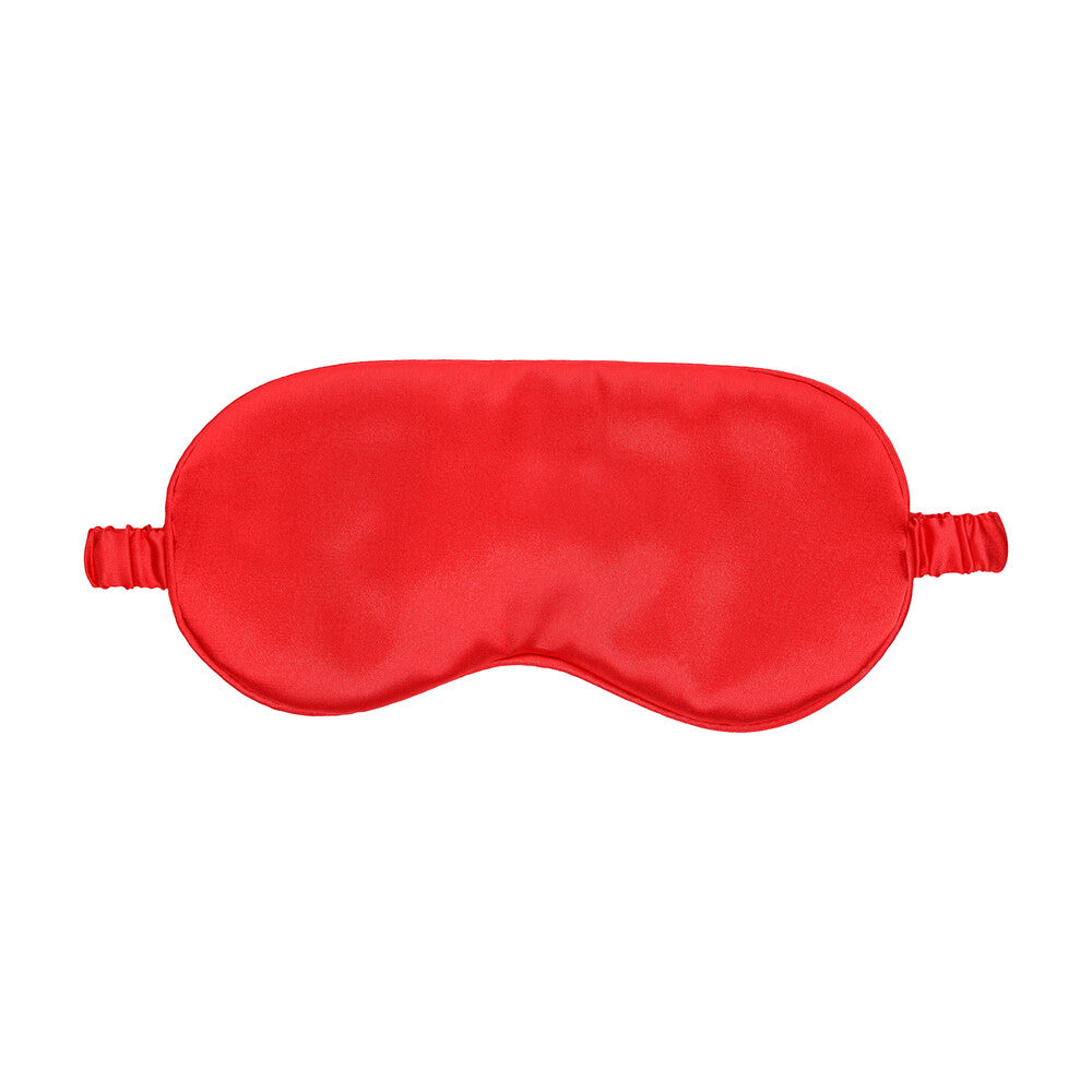 Maschera Sexy Satin - immagine 1