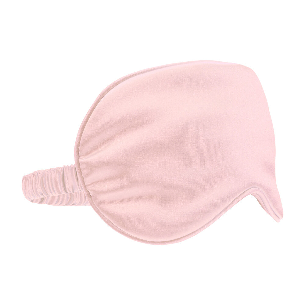 Maschera Sexy Satin - immagine 2