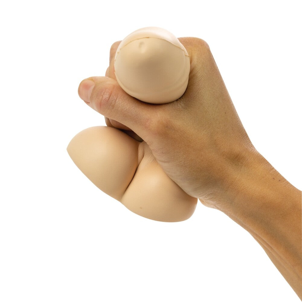 Sexy Antistress Willy - immagine 1