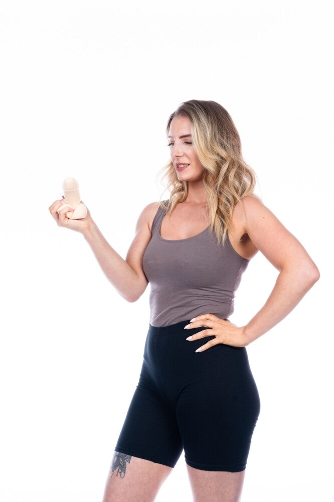 Sexy Antistress Willy - immagine 4