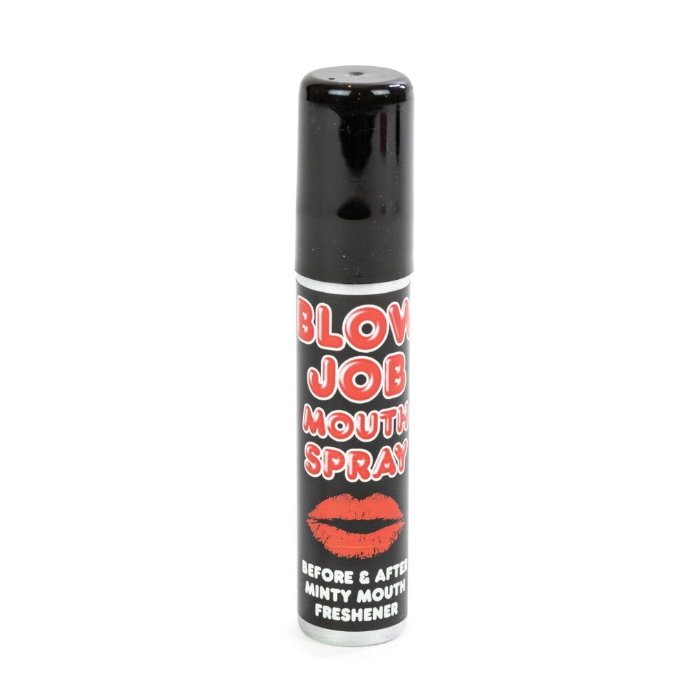 Spray Sesso Orale Blow Job Mouth - immagine 1
