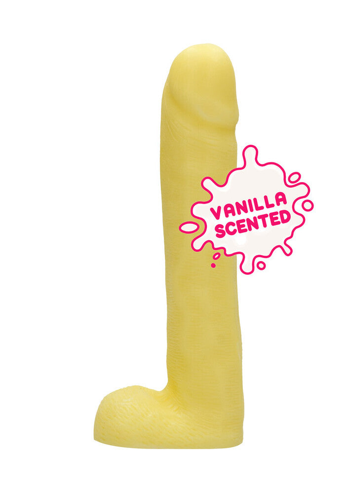 Saponetta Dicky Vaniglia - immagine 1