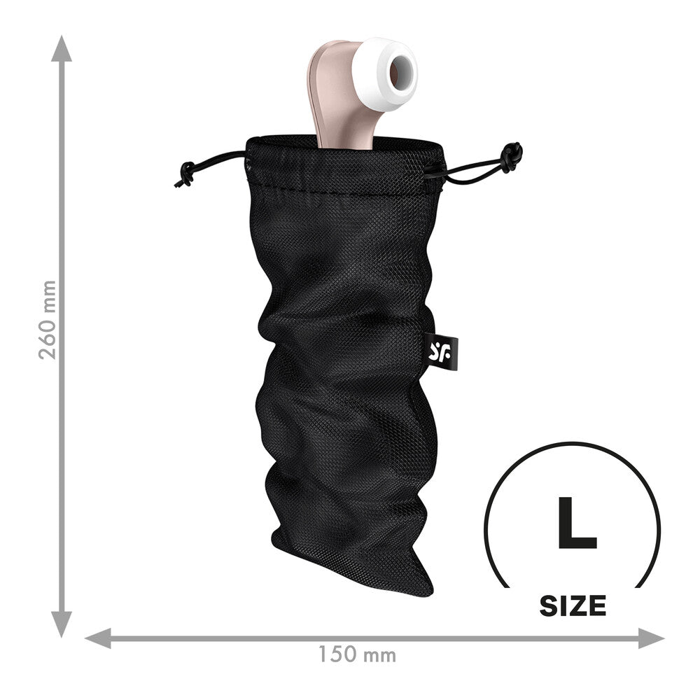 Borsa Per Sex Toys Treasure Bag L - immagine 4