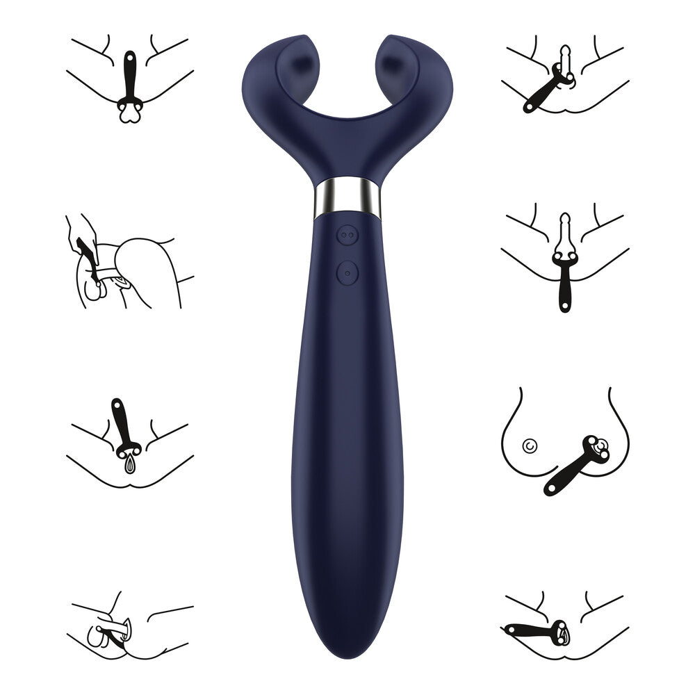Vibratore per Coppia Endless Fun - immagine 4