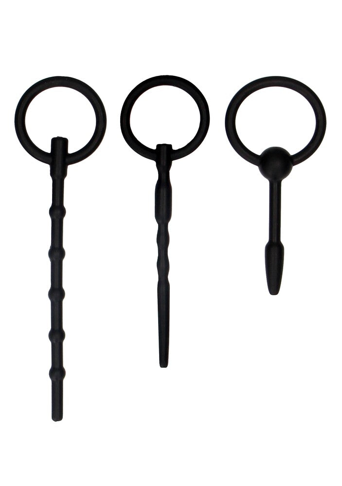 Set Plug Uretrali - immagine 1