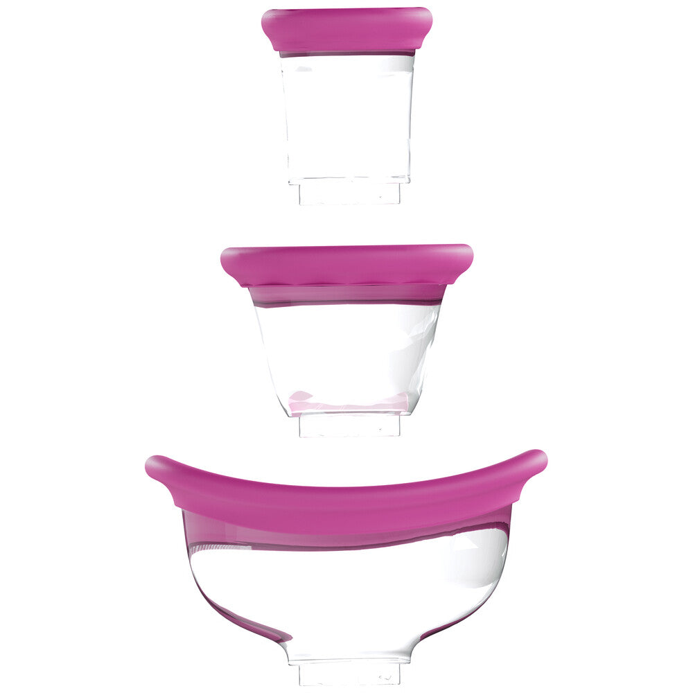 Succhia Clitoride Delightful - immagine 4