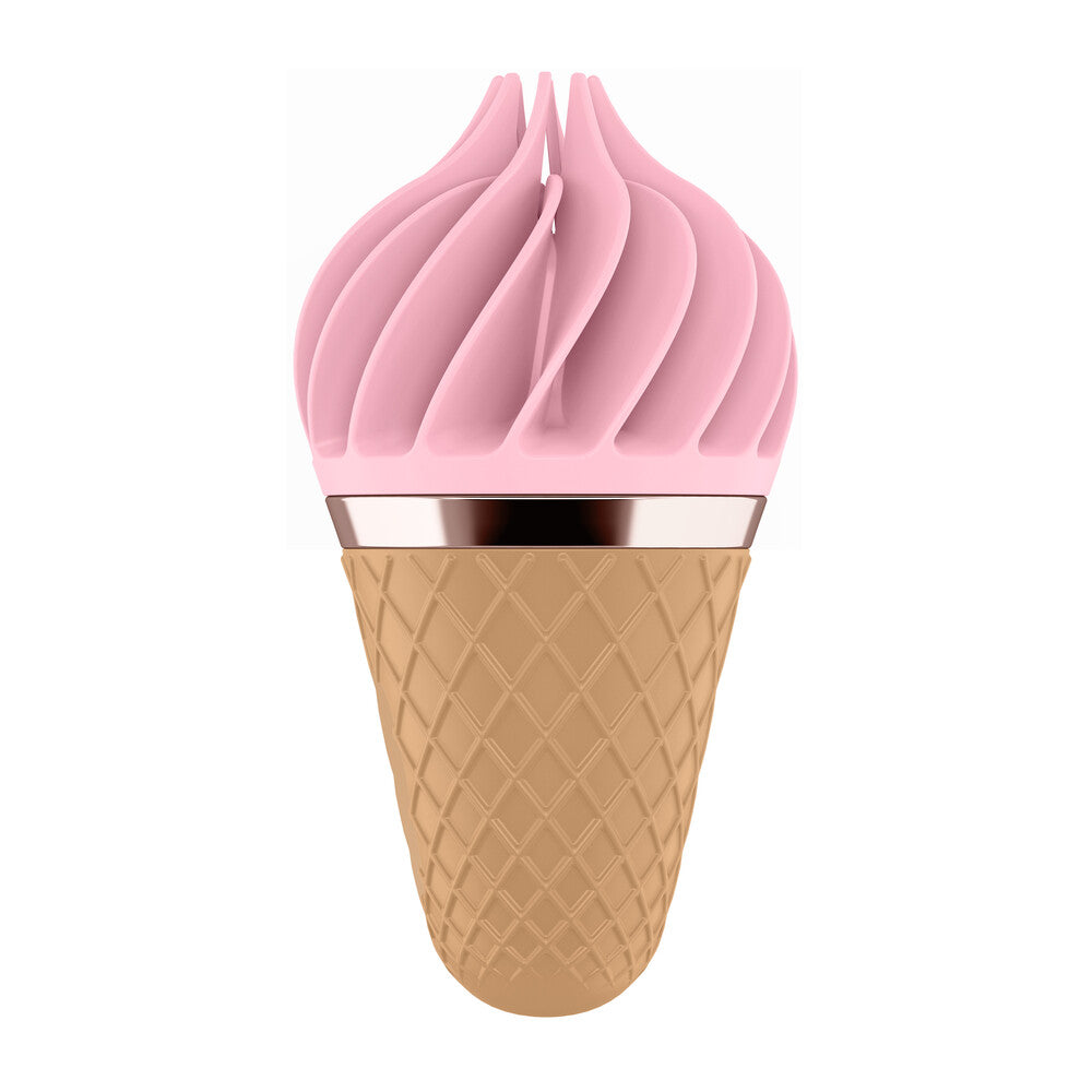 Vibratore Clitoride Sweet Treat - immagine 3