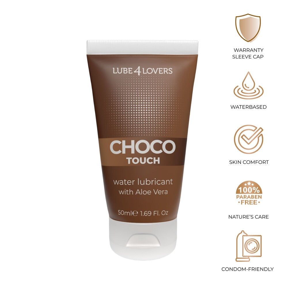 Lubrificante ChocolateTouch - immagine 2